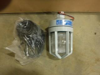 Explosion Proof Light *Located RE25*