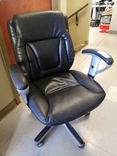 Task Chair