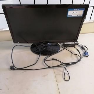 Samsung S22C300 Monitor