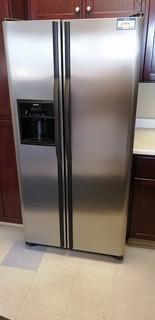 Kenmore Fridge/Freezer 