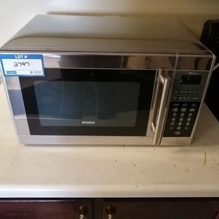 Kenmore Microwave