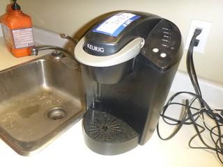 Keurig Coffee Maker