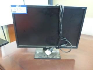 Acer V223W Monitor