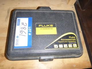 Fluke IR Thermometer