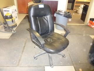 Task Chair