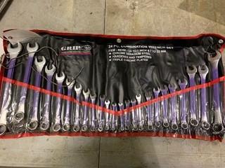Grip Wrench Set