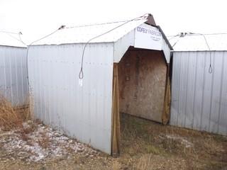 Welding Shack