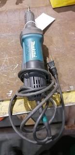 Makita 120V 1/4in Die Grinder