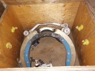 6" - 12" Pipe Beveler