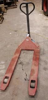 Pallet Jack