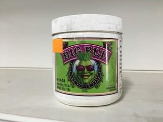 Big Bud Advanced Nutrients 500g Powder, (0-15-35).