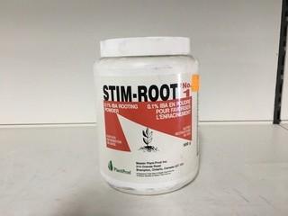 500g Stim-Root 1 Rooting Powder, 0.1% IBA.