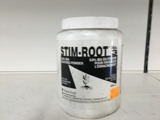 500g Stim-Root 3 Rooting Powder, 0.8% IBA.