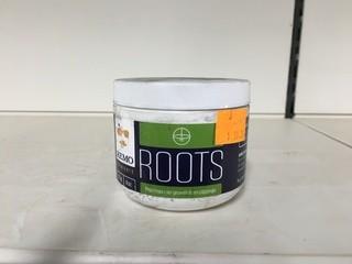 Lot of (3) 4oz Remo Nutrients Root Gel, 0.45% IBA/0.1% NAA.