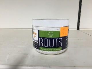 Lot of (3) 4oz Remo Nutrients Root Gel, 0.45% IBA/0.1% NAA.