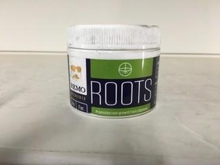 Lot of (5) 2oz Remo Nutrients Root Gel, 0.45% IBA/0.1% NAA.