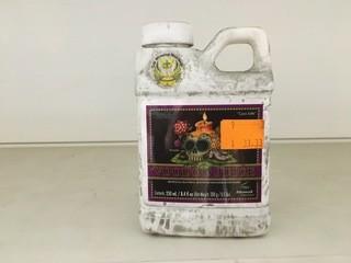 Lot of (5) 250ml Advanced Nutrients VooDoo Juice.