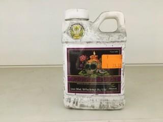 Lot of (5) 250ml Advanced Nutrients VooDoo Juice.