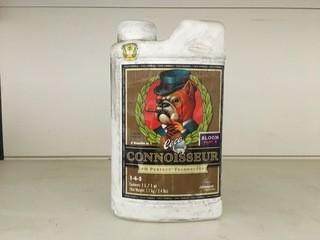 Lot of (5) 1L Advanced Nutrients Coco Connoisseur Bloom Part B, (1-4-5).