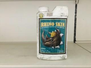 Lot of (5) 1L Advanced Nutrients Rhino Skin, ( 0-0.4).