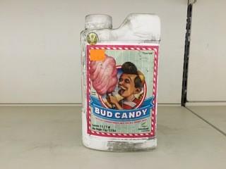 Lot of (2) 1L Advanced Nutrients Bud Candy.