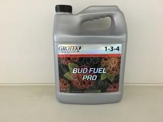 4L GroTek Bud Fuel Pro, (1-3-4).