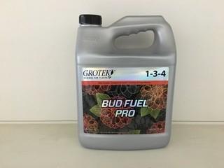 4L GroTek Bud Fuel Pro, (1-3-4).