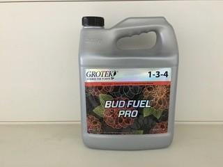 4L GroTek Bud Fuel Pro, (1-3-4).