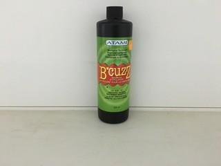 Lot of (4) 355ml Atami B'Cuzz Growth Stimulator, (1.0-0.01-0.7).