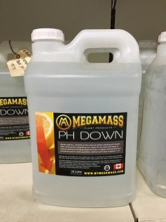 10L MegaMass PH Down.