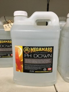 10L MegaMass PH Down.