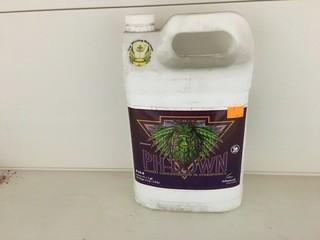 4L Advanced Nutrients PH-Down, (0-55-0).