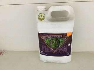 4L Advanced Nutrients PH-Down, (0-55-0).