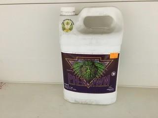 4L Advanced Nutrients PH-Down, (0-55-0).