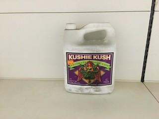 4L Advanced Nutrients Kushie Kush, (1-3-8).