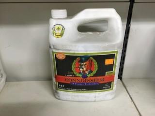 4L Advanced Nutrients Connoisseur, (1-2-7).