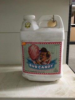 10L Advanced Nutrients Bud Candy.