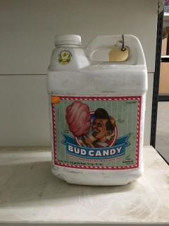 10L Advanced Nutrients Bud Candy.