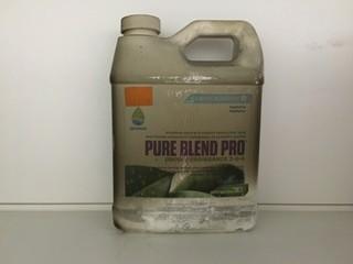 Lot of (5) 1L Botanicare Pure Blend Pro, (3-2-4).