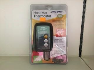 Jump Start Digital Heat Mat Thermostat.