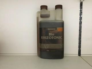 1L BioCanna Bio Rhizotonic.