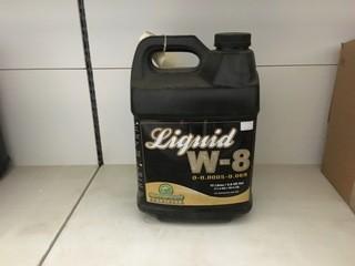 10L Green Planet Liquid W-8, (0-0.0005-0.069).