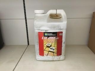 10L General Hydroponics Calimagic Supplement, (1-0-0).