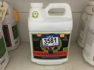 10L Advanced Nutrients Connoisseur Grow Part A, (4-0-0).