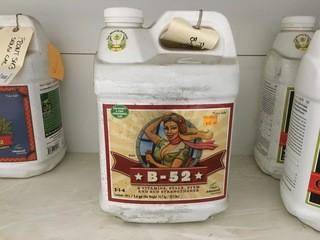 10L Advanced Nutrients B-52 Supplement.