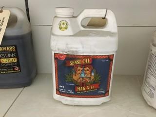 10L Advanced Nutrients Sensi-Cal Mag Xtra.