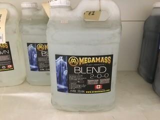 10L MegaMass Blend, (2-0-0)