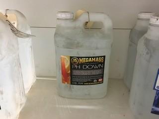 10L MegaMass PH Down.