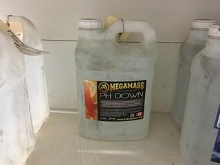 10L MegaMass PH Down.