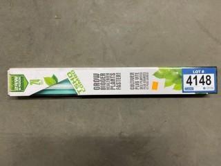 24" T5H0 Combo Grow Light.